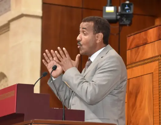 شهيد: الحكومة انحازت لسياسات تناقض طموح الدولة الاجتماعية