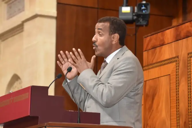 شهيد: الحكومة انحازت لسياسات تناقض طموح الدولة الاجتماعية