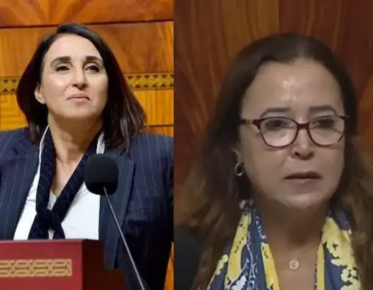 منيب والتامني: الخصاص بالصحة يقدر بـ100 ألف منصب.. ونحتاج لإجراءات أكثر جرأة