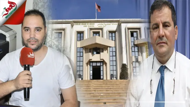 جماعة مكناس تحت صفيح ساخن.. فعاليات مدنية غاضبة من “البلوكاج”