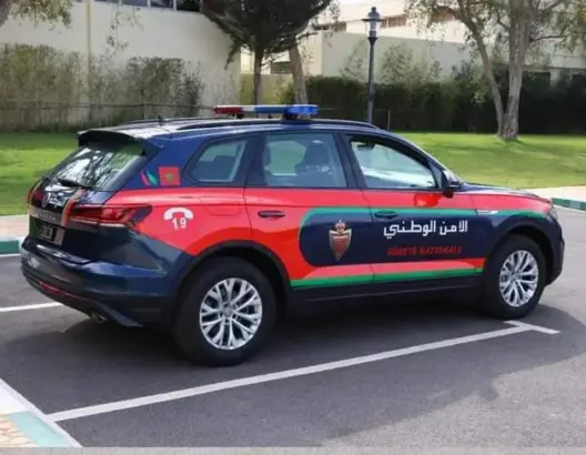 التغرير بفتاة قاصر واحتجازها يقود شابين إلى الاعتقال بالعيون