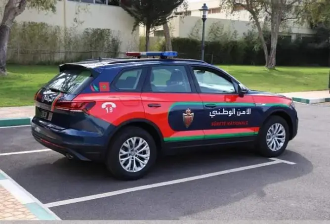 التغرير بفتاة قاصر واحتجازها يقود شابين إلى الاعتقال بالعيون