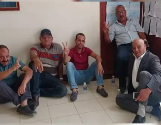 جمعية تستنكر ممارسات باشا بالفقيه بنصالح وتدعو عامل الإقليم للتدخل