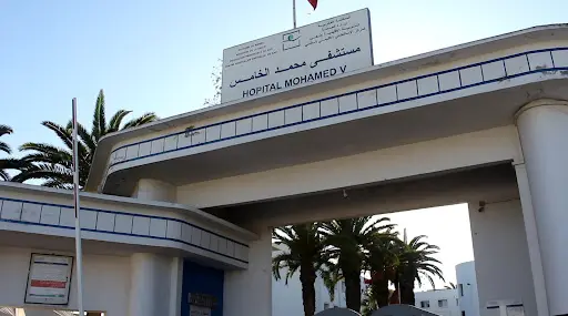 خصاص أطباء التخدير بمستشفى آسفي يجر وزير الصحة للمساءلة البرلمانية