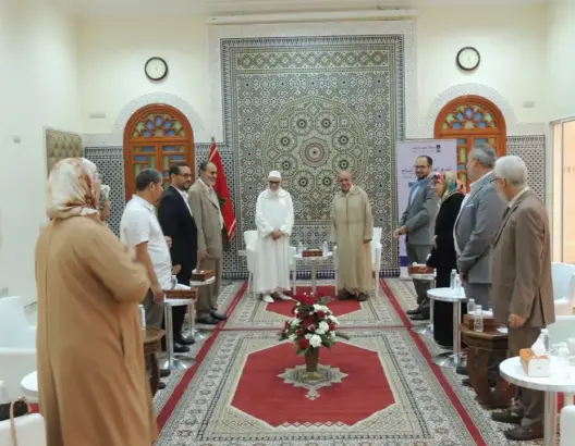 اجتماع قيادتي “التوحيد والإصلاح” و”العدل والإحسان”.. تقارب أم لقاء روتيني؟