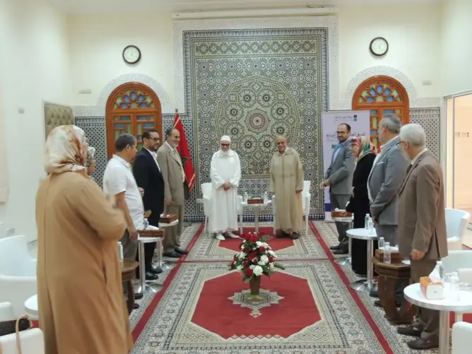اجتماع قيادتي “التوحيد والإصلاح” و”العدل والإحسان”.. تقارب أم لقاء روتيني؟