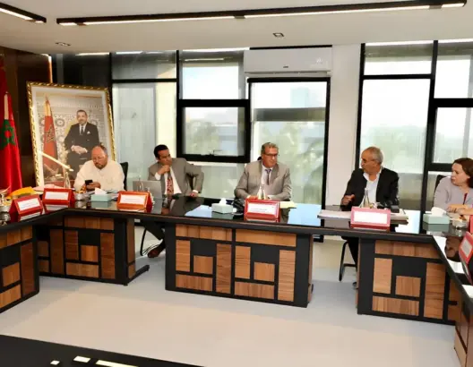 لأول مرة بالمغرب.. جماعة أكادير تشرك المستثمرين لتمويل مشاريع ملكية واعدة بالمدينة