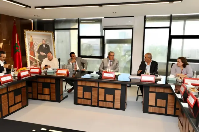 لأول مرة بالمغرب.. جماعة أكادير تشرك المستثمرين لتمويل مشاريع ملكية واعدة بالمدينة