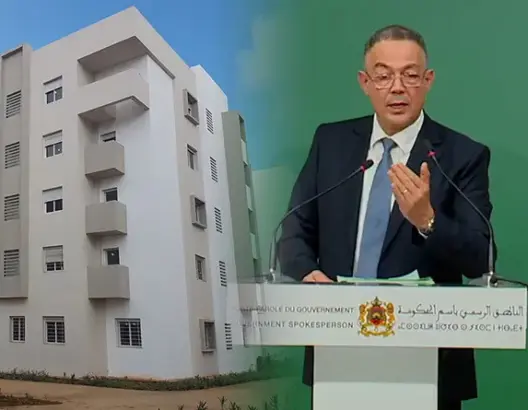 الحكومة تحدد سقف أسعار الشقق في إطار الدعم المباشر لاقتناء السكن (فيديو)
