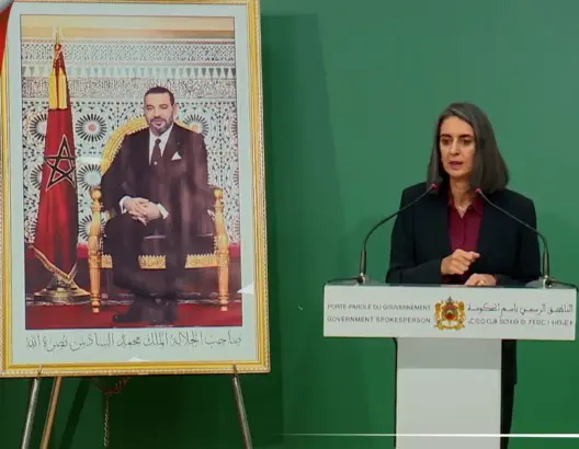 الحكومة تكشف معدل النمو المتوقع في 2023