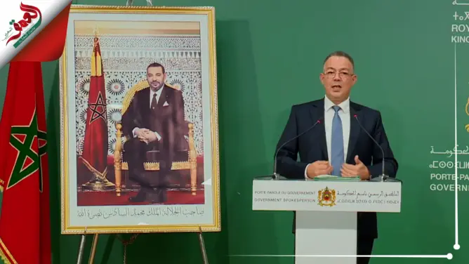 لقجع: من ينادي بفرض الضريبة على الثروة عليه أن يشرح ما المقصود بها