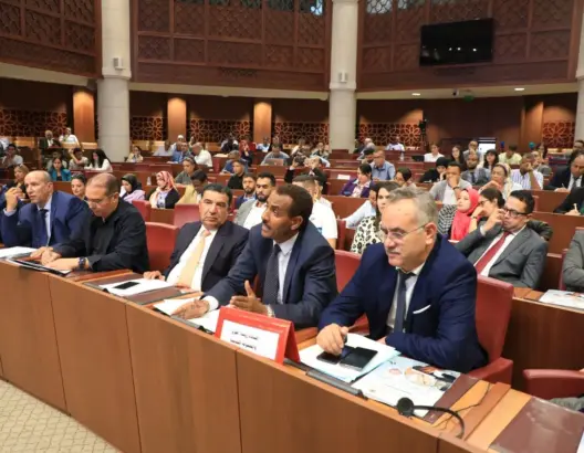 فرق برلمانية: السلطة الرابعة مكمّلة لباقي السلطات وهمومها سنترجمها لتشريعات