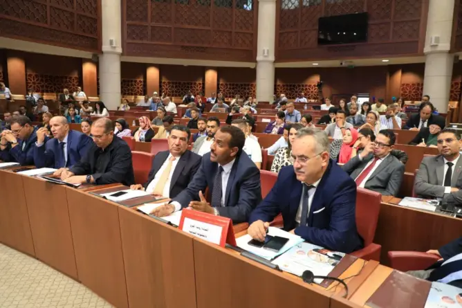 فرق برلمانية: السلطة الرابعة مكمّلة لباقي السلطات وهمومها سنترجمها لتشريعات