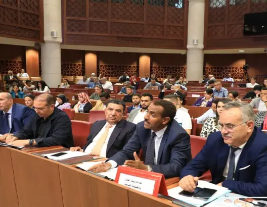برلمانيون: هموم صاحبة الجلالة سنترجمها لتشريعات
