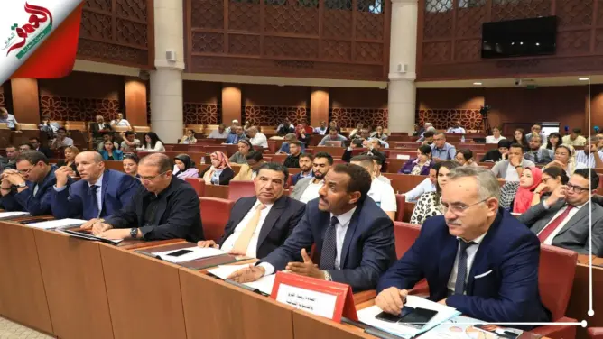 برلمانيون: هموم صاحبة الجلالة سنترجمها لتشريعات