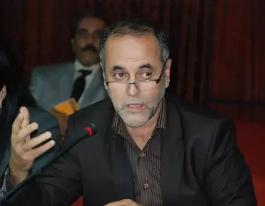 البقالي: التمديد لمجلس الصحافة مُستَغرب.. والطلب على التفاهة في المجتمع مرتفع