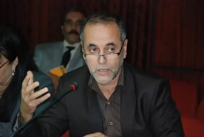 البقالي: التمديد لمجلس الصحافة مُستَغرب.. والطلب على التفاهة في المجتمع مرتفع