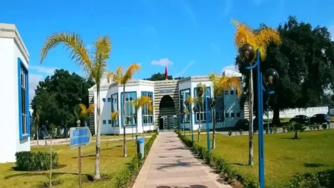 تصنيف جديد يمنح التميز لجامعة ابن طفيل في الهندسة والفيزياء