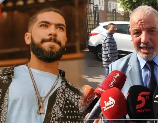 الدكالي يتنازل عن شكايته ضد “طوطو”
