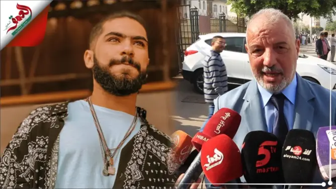 الدكالي يتنازل عن شكايته ضد “طوطو”