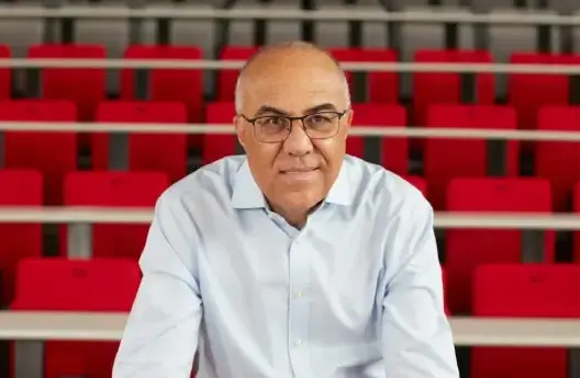 وزير التعليم العالي والبحث العلمي والابتكار، عبد اللطيف ميرواي