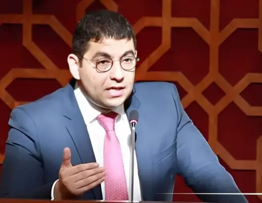 بنسعيد: دعم الصحافة سيقفز إلى 20 مليار
