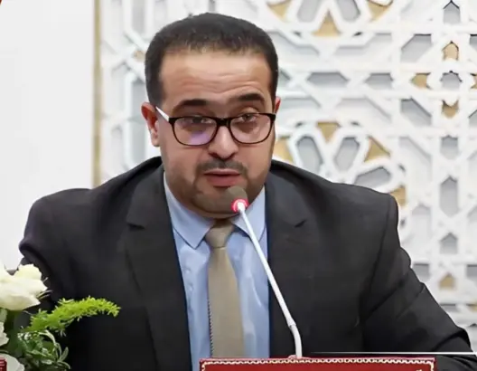 المودني يدعو لإنقاذ سوق الإشهار بالمغرب