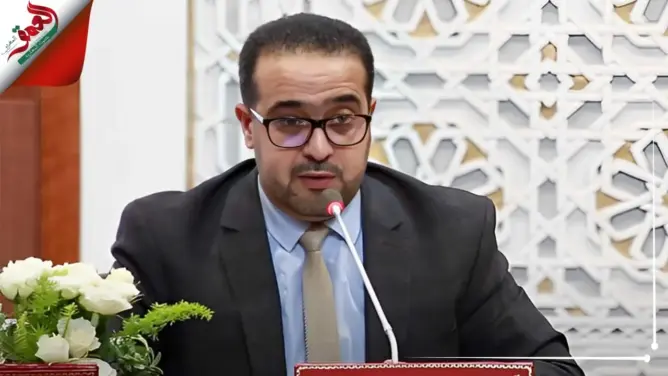 المودني يدعو لإنقاذ سوق الإشهار بالمغرب