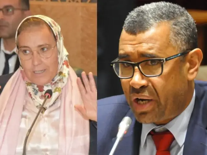 اتهام النقابات بـ”الارتشاء” يثير ضجة بالبرلمان.. والزومي تطلب استدعاء الأمن