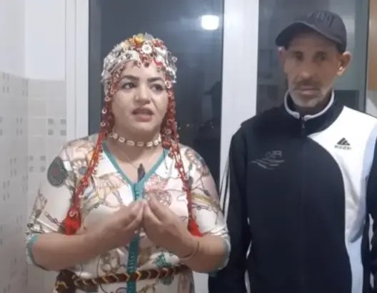ابتدائية تمارة تصدر أحكامها بحق ”فتيحة روتيني اليومي” وزوجها