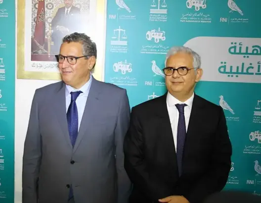 بركة: الأغلبية أكدت على ضرورة إيصال المعلومة للمواطنين لتصحيح المغالطات
