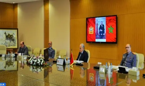بتعليمات ملكية.. انطلاق اجتماع وزراء دفاع دول “5+5 دفاع” وسط غياب الجزائر