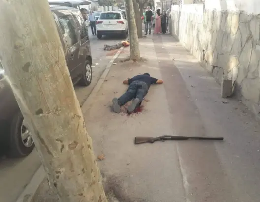 الأمن يحقق في مقتل شخصين وإصابة ثالث في إطلاق نار بتطوان (فيديو)