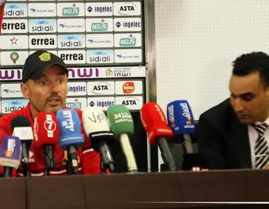 رغم الإنتقادات.. داكروز يتحدث عن الدور الكبير لجماهير الجيش