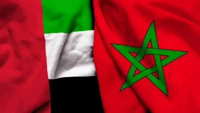 الإمارات العربية تجدد تأكيد دعمها لمخطط الحكم الذاتي ولسيادة المغرب على صحرائه