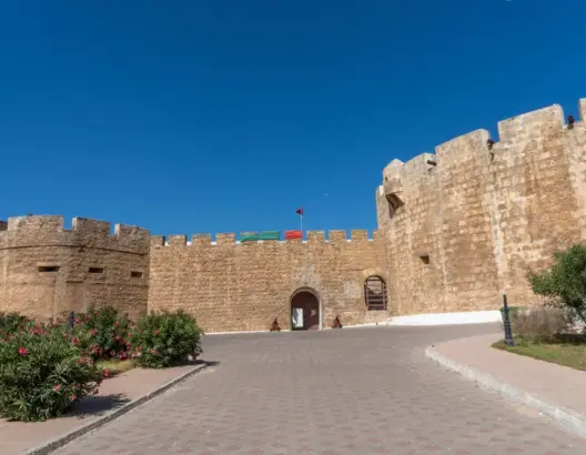 مطالب بترميم 5 مآثر تاريخية بآسفي مصنفة تراثا وطنيا
