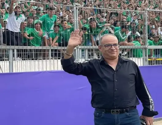 الرجاء على صفيح ساخن.. “العمق” تكشف تفاصيل صراع حول المسؤوليات ومداخيل “الديجيتال”