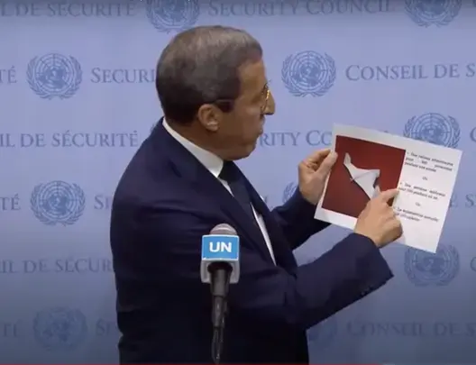 المغرب يتوعد “البوليساريو” برد مناسب إذا استعملت طائرات مسيرة من إيران