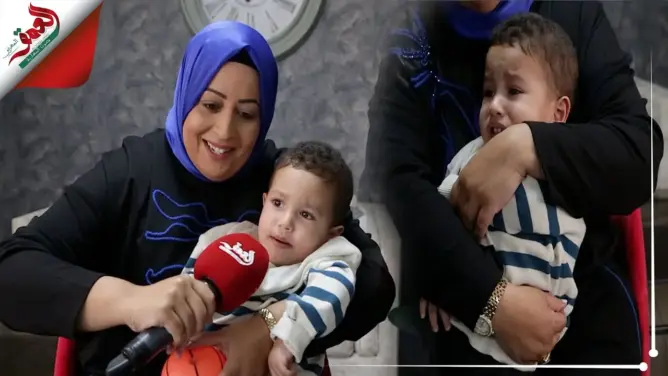 يحتاج لأغلى دواء في العالم.. بنعكيدة تطلق أكبر تحدٍّ لإنقاذ حياة طفل من مرض نادر (فيديو)