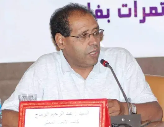 تراكمات الممارسة والتوافق حول قانون الحق في الإضراب