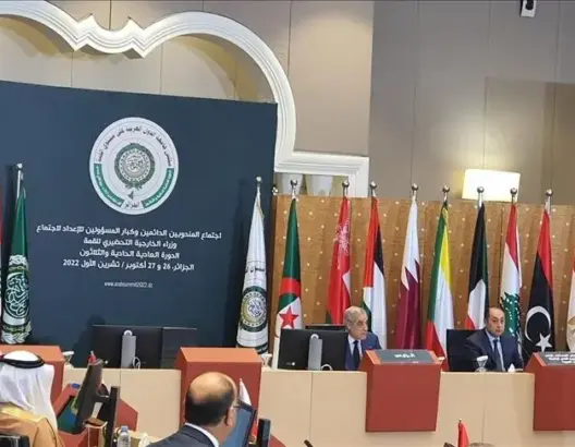 اتحاد الصحفيين العرب يدين منع الجزائر للقنوات المغربية الرسمية من تغطية القمة العربية