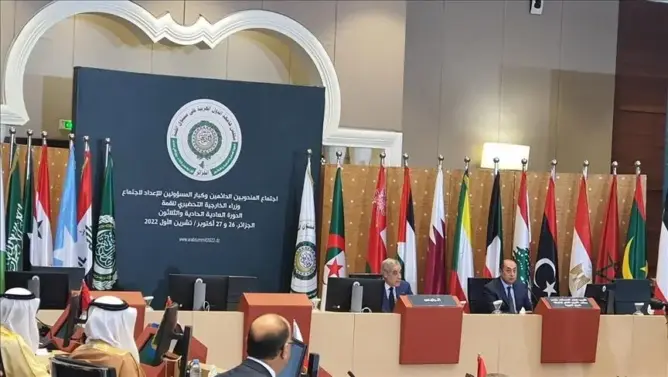 اتحاد الصحفيين العرب يدين منع الجزائر للقنوات المغربية الرسمية من تغطية القمة العربية