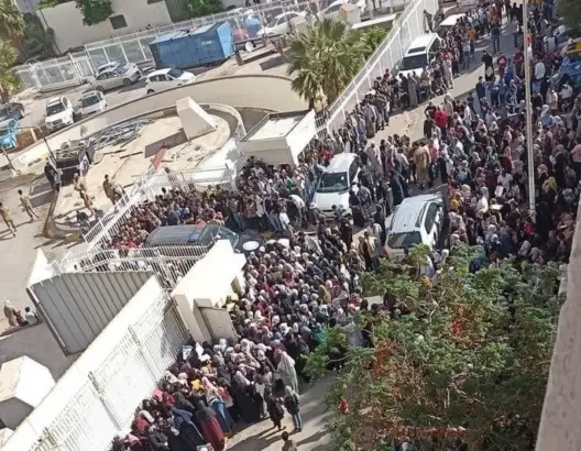 مغاربة ليبيا يترقبون عودة الخدمات القنصلية.. وحطي: نهاية لـ9 سنوات من المعاناة