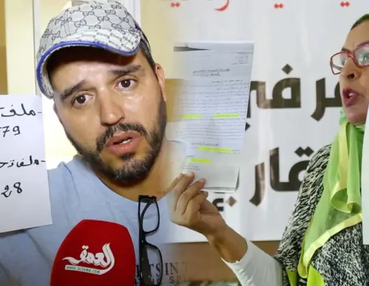 ضحايا “مافيا العقار” بالصخيرات-تمارة يطالبون باسترجاع أراضيهم (فيديو)