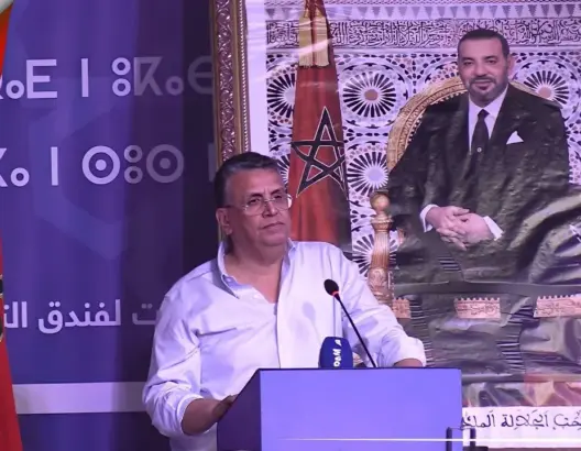 وهبي: نرفض الاقتراض ولن نرهن حاضر ومستقبل المغاربة