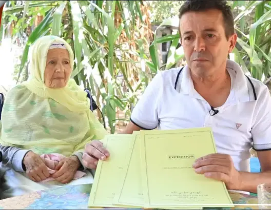 مافيا العقار بالبيضاء تسطو على أملاك سيدة
