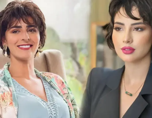 هل تعوّض ابتسام لعروسي مريم الزعيمي في مسلسل “لمكتوب”؟
