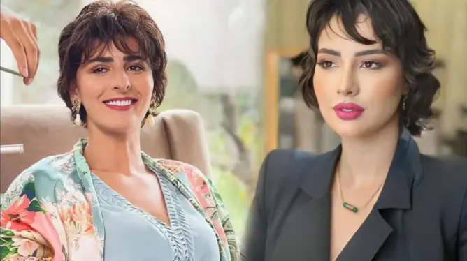 هل تعوّض ابتسام لعروسي مريم الزعيمي في مسلسل “لمكتوب”؟