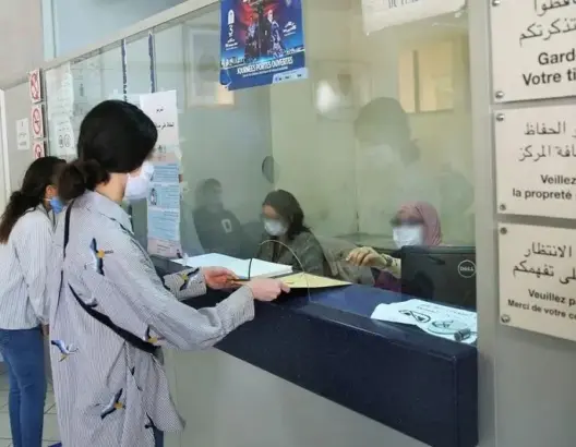 نفقات الموظفين العموميين ترتفع بـ35 في المائة في غضون عشر سنوات الماضية