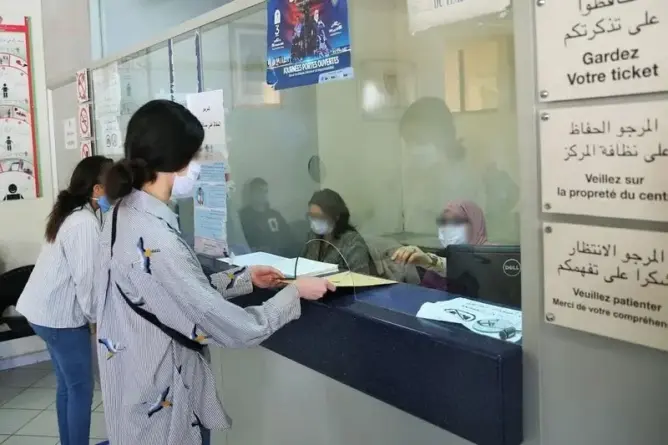 نفقات الموظفين العموميين ترتفع بـ35 في المائة في غضون عشر سنوات الماضية